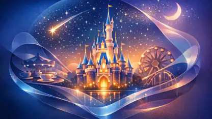 Disney Magic Kingdoms: Il Confronto Definitivo tra Giochi di Simulazione header