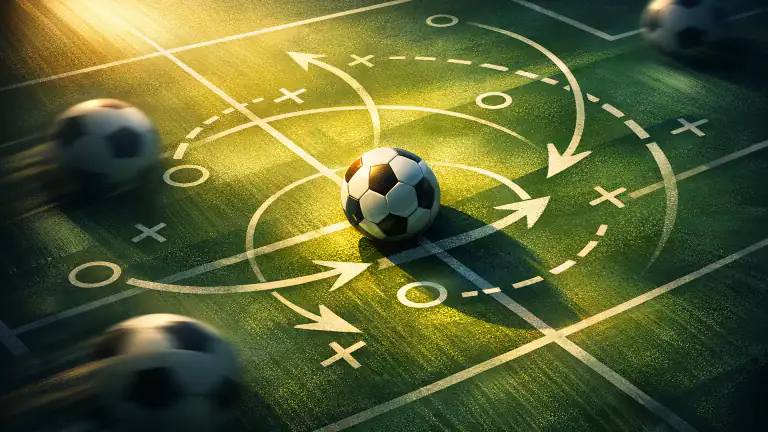 Dominare EA SPORTS FC™ Mobile Calcio 26: Strategie e Trucchi icon