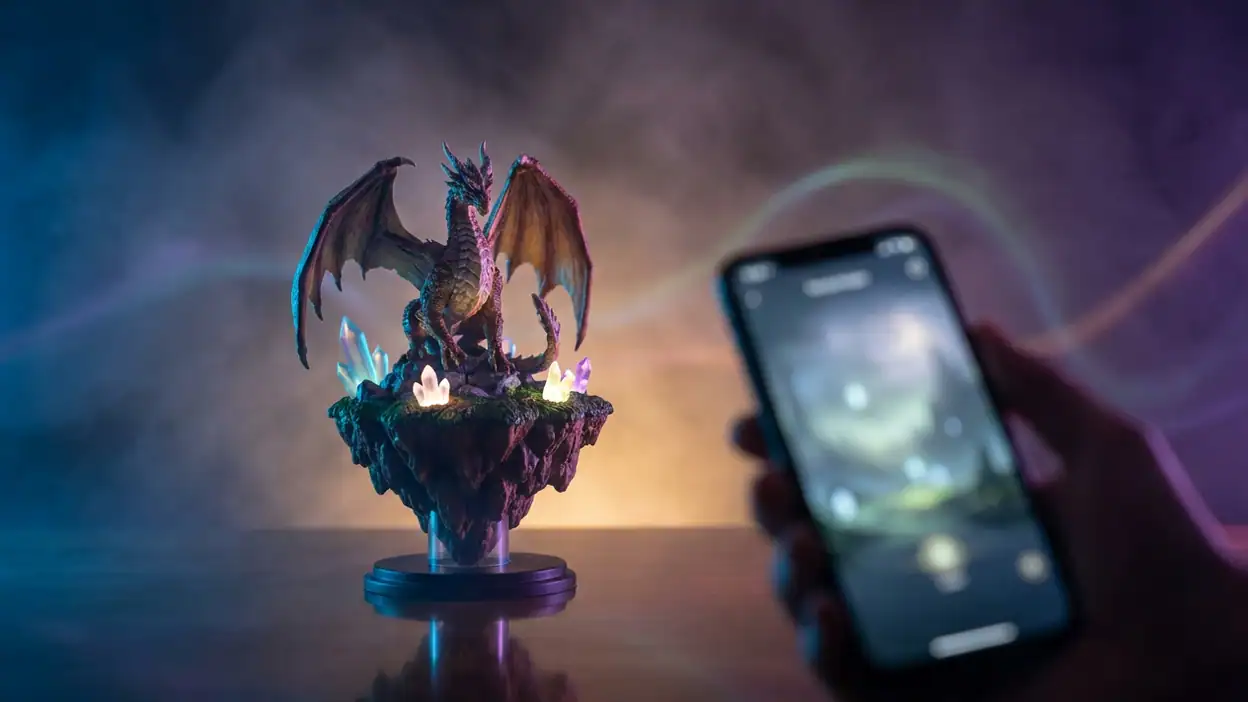 Dragon Mania Legends: Un Viaggio Epico tra Draghi e Magia