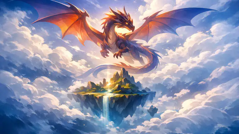 Dragon Mania Legends: Un Viaggio Epico tra Draghi e Magia icon