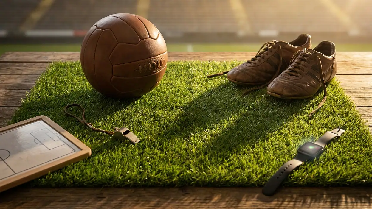 Dream League Soccer 2026: Il Capolavoro del Calcio Mobile