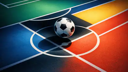 eFootball™: Sfida ai Colossi del Calcio Mobile header
