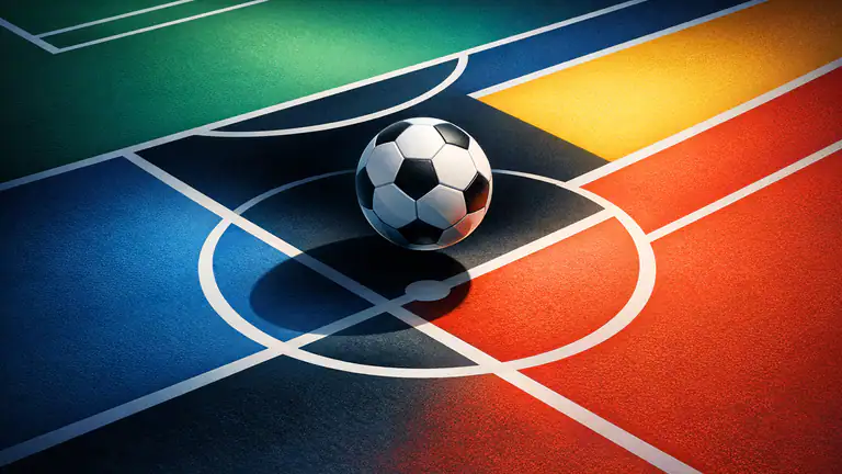 eFootball™: Sfida ai Colossi del Calcio Mobile icon