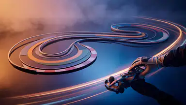 F1 TV: La Rivoluzione Digitale per gli Appassionati di Formula 1 header
