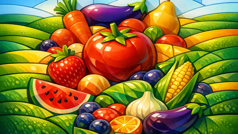 Farm Heroes Saga: Il Gioco Casual che Incanta e Sfida icon