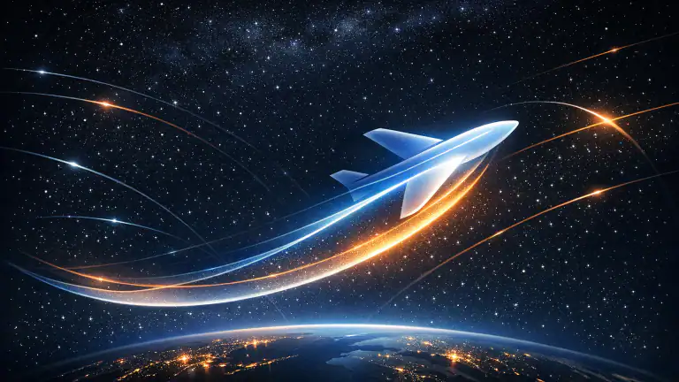 Flightradar24: Il Compagno Indispensabile per Viaggiatori Moderni icon