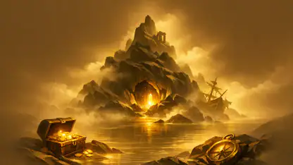 Free Fire: Lost Treasure sfida i giganti del mobile gaming header