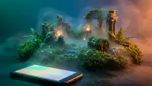 Free Fire MAX: Lost Treasure e la Cultura Mobile Contemporanea