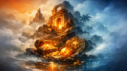 Free Fire MAX: Lost Treasure e la Cultura Mobile Contemporanea header