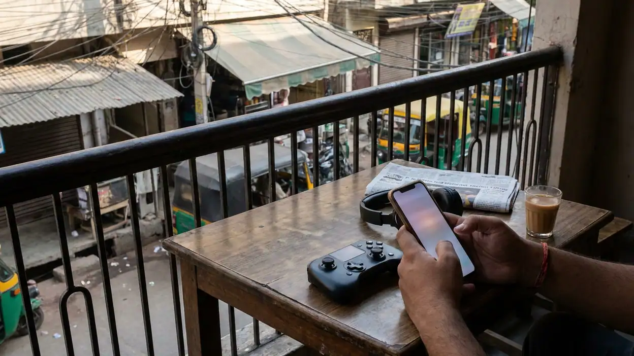 Google Play Giochi: su Android conta anche come si gioca