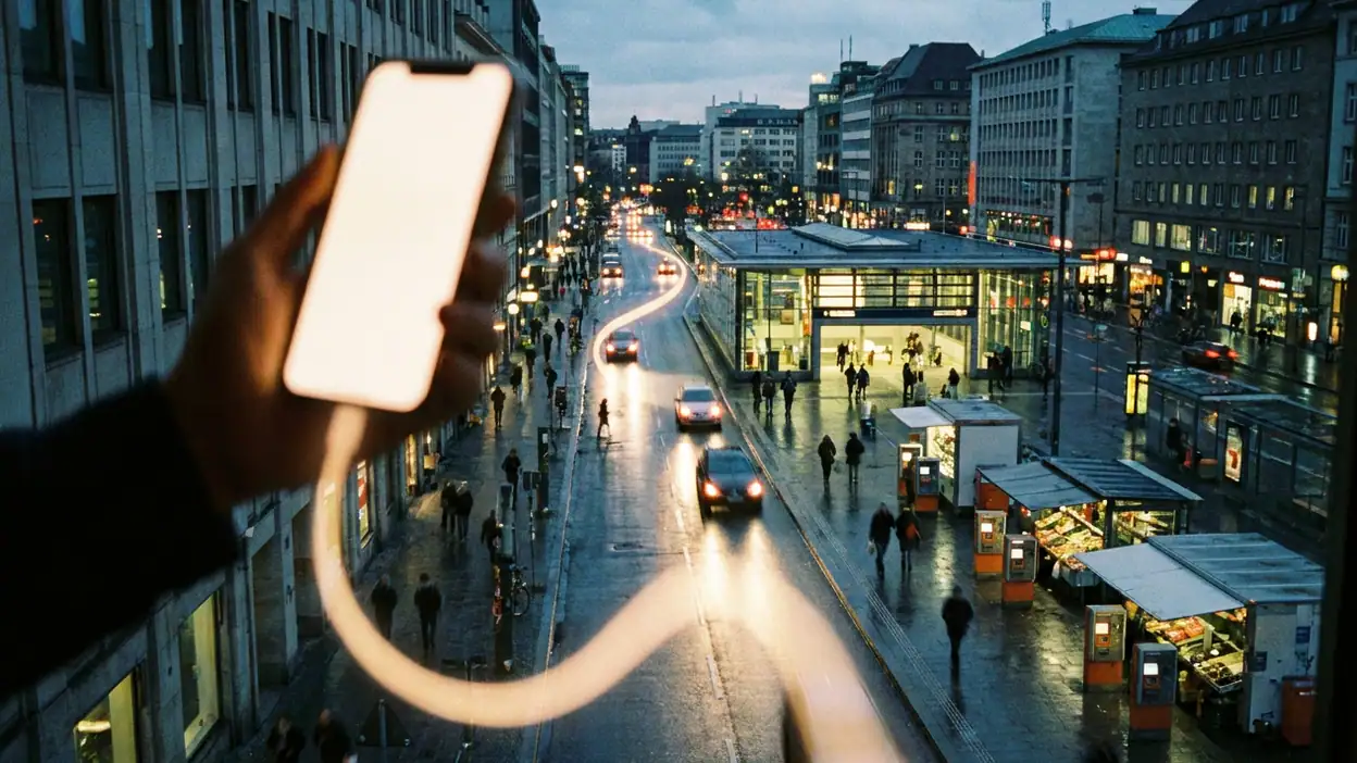 Google Wallet: La Rivoluzione del Pagamento Contactless