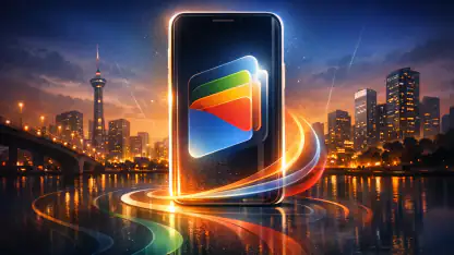 Google Wallet: La Rivoluzione del Pagamento Contactless header