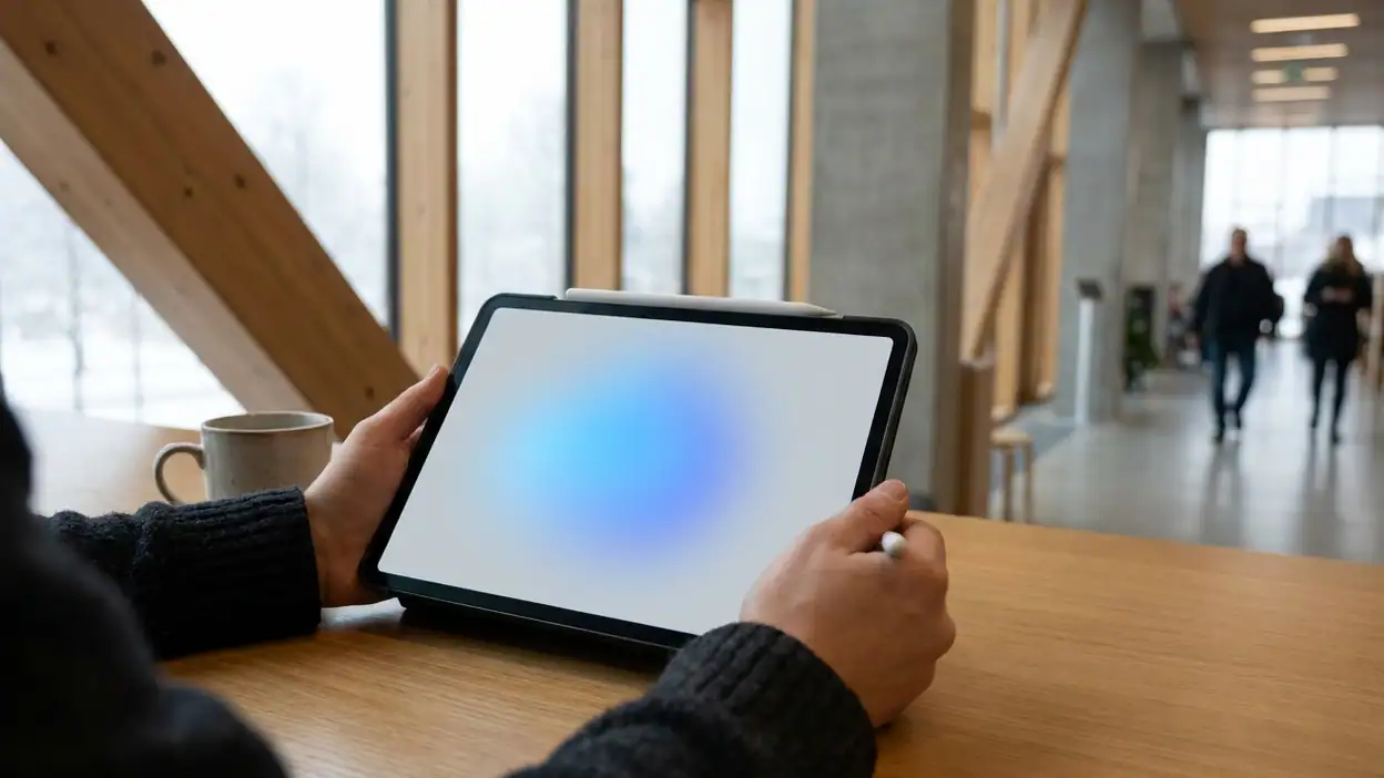 Happy Color®: Un Rituale Cromatico per la Cultura Mobile