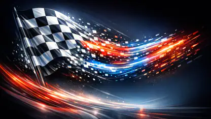Immergiti nel Mondo delle Corse con l'Official F1 ® App header