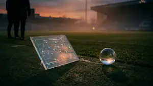 Immergiti nel Mondo di Top Eleven: Manager di Calcio