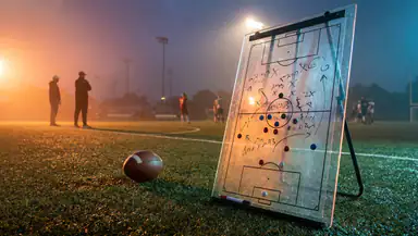 Immergiti nel Mondo di Top Eleven: Manager di Calcio header