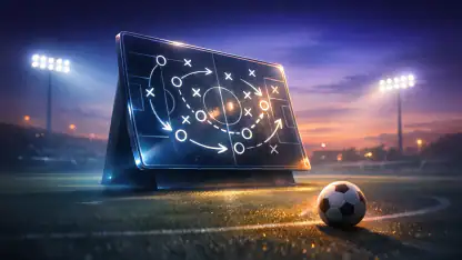 Immergiti nel Mondo di Top Eleven: Manager di Calcio header