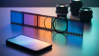 InShot: L'App che Trasforma la Creatività in Arte Visiva header