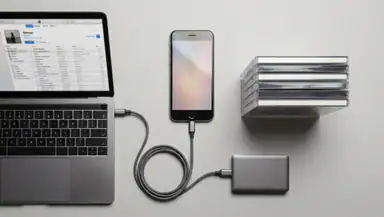 iTunes senza attriti: ordine, musica locale e sincronizzazione sotto controllo