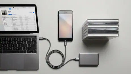 iTunes senza attriti: ordine, musica locale e sincronizzazione sotto controllo