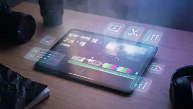 KineMaster: L'App Essenziale per il Montaggio Video Mobile header