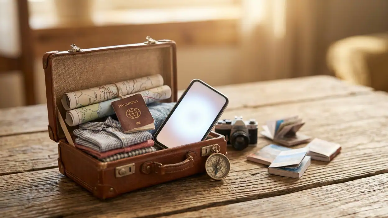 La Magia delle Prenotazioni Last-Minute su Booking.com