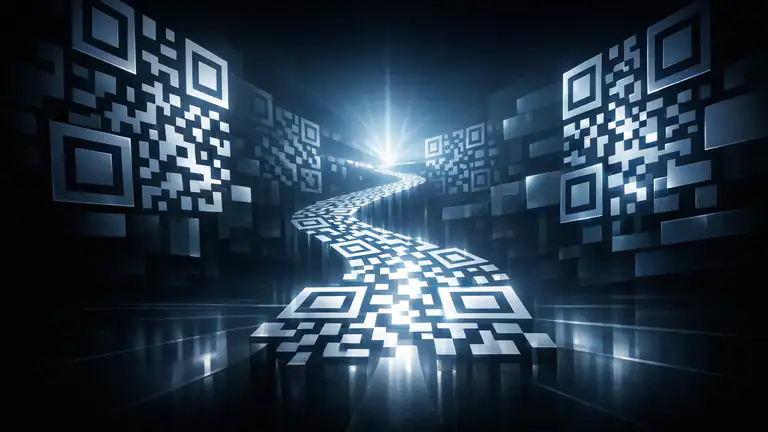 Lettore QR code: L'App della Settimana che Trasforma l'Interazione icon