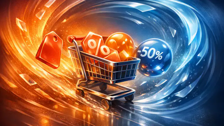Lidl Plus: L'App che Rivoluziona il Tuo Shopping Quotidiano icon