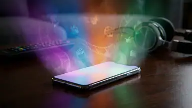 Live TV: Movies and TV Shows - Il Meglio dell'Intrattenimento su Smartphone header