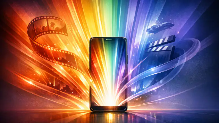 Live TV: Movies and TV Shows - Il Meglio dell'Intrattenimento su Smartphone icon