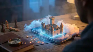 Lords Mobile: Kingdom Wars – La Strategia che Plasma la Cultura Mobile header