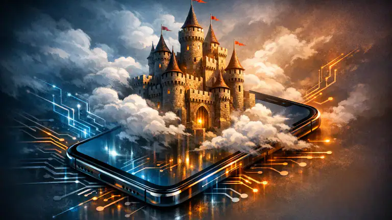 Lords Mobile: Kingdom Wars – La Strategia che Plasma la Cultura Mobile icon