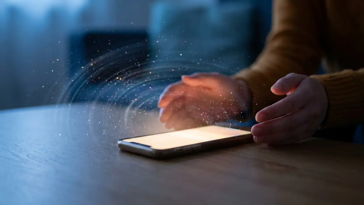 Perché i Messaggi Vocali di WhatsApp Messenger Rivoluzionano la Comunicazione
