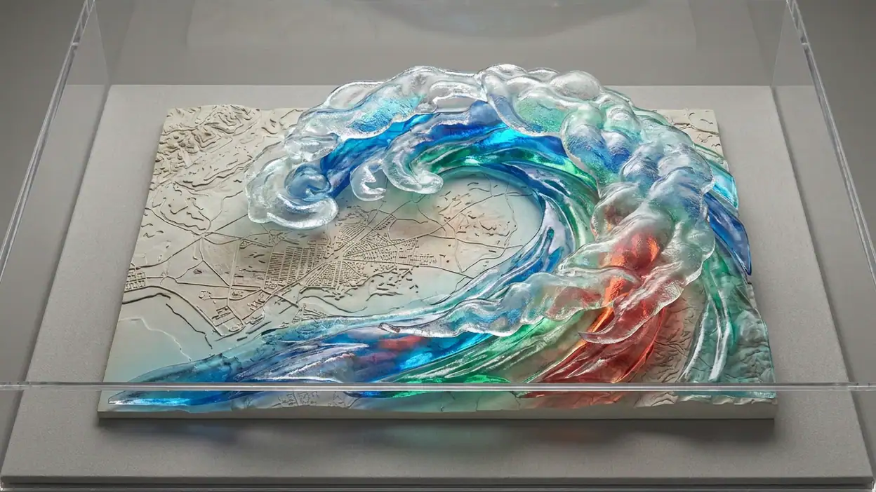 Meteo & Radar - Previsioni: Innovazione nelle Previsioni del Tempo