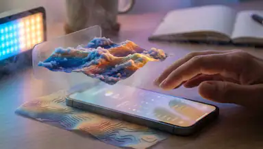 Meteo & Radar - Previsioni: Innovazione nelle Previsioni del Tempo header