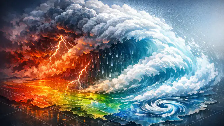 Meteo & Radar - Previsioni: Innovazione nelle Previsioni del Tempo icon