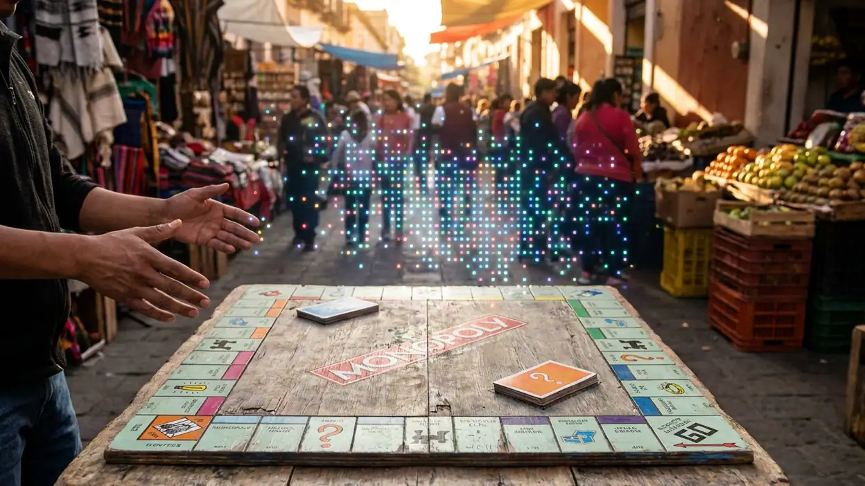 MONOPOLY GO!: Tradizione e Innovazione nel Gioco Mobile
