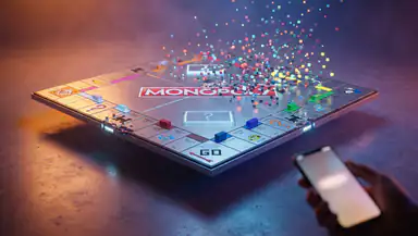 MONOPOLY GO!: Tradizione e Innovazione nel Gioco Mobile header