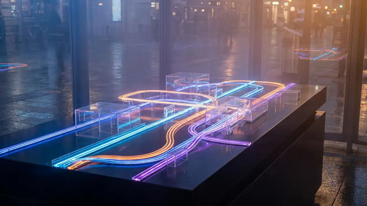 Moovit: Potere e Innovazione nella Mobilità Urbana