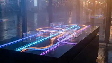 Moovit: Potere e Innovazione nella Mobilità Urbana header