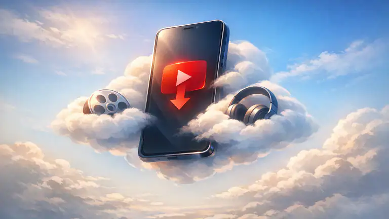 Netflix e il Potere del Download Offline: Intrattenimento Ovunque icon