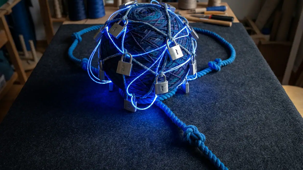 NordVPN: Sicurezza e Velocità Senza Compromessi