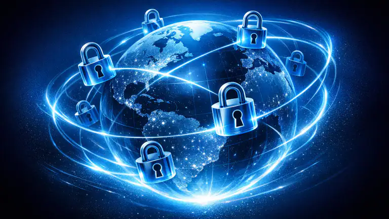 NordVPN: Sicurezza e Velocità Senza Compromessi icon