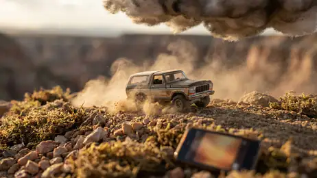 OTR - Offroad Car Driving Game: Conquistare le Piste Selvagge delle Corse Mobili