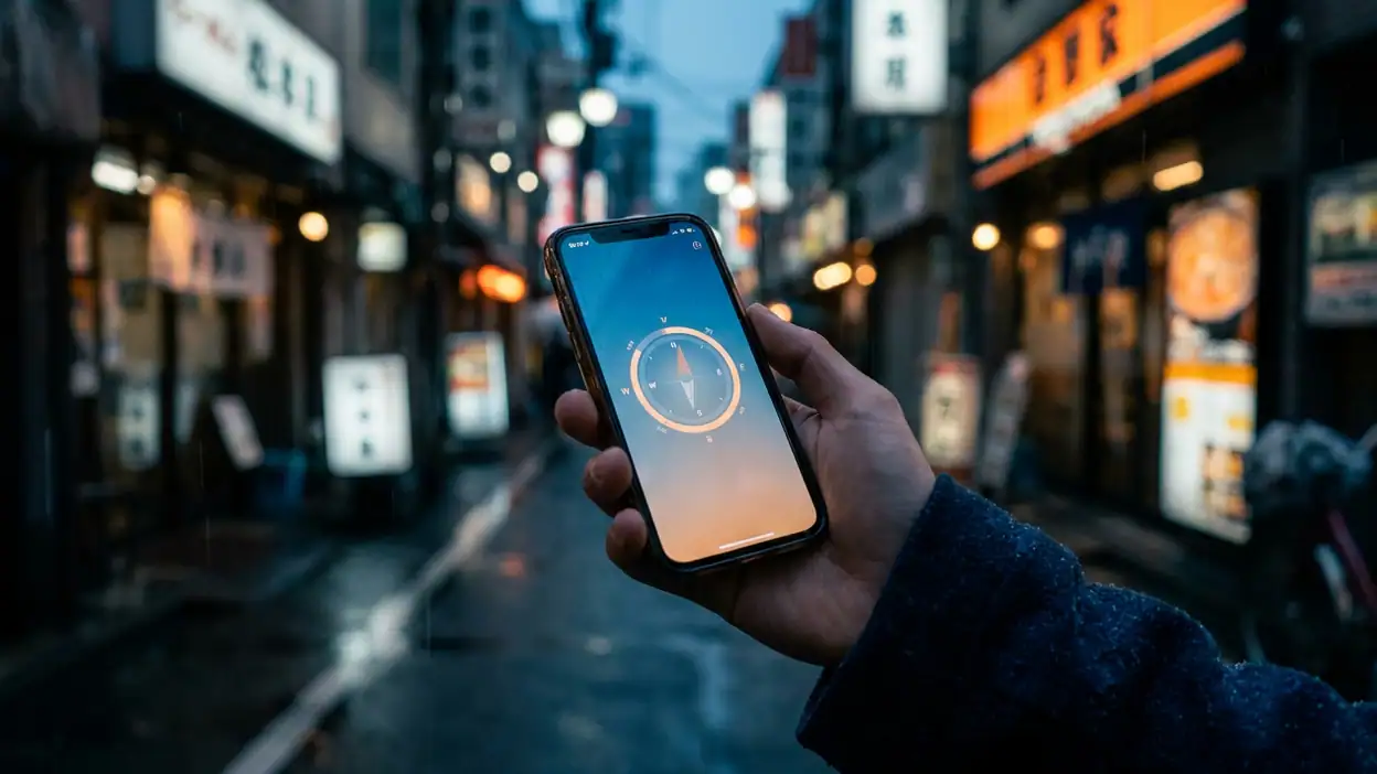 Perché Condivisione della Posizione è l'App del Momento