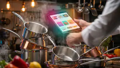 Perché Cooking Fever: Gioco di Cucina Continua a Conquistare i Giocatori header