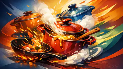 Perché Cooking Fever: Gioco di Cucina Continua a Conquistare i Giocatori header