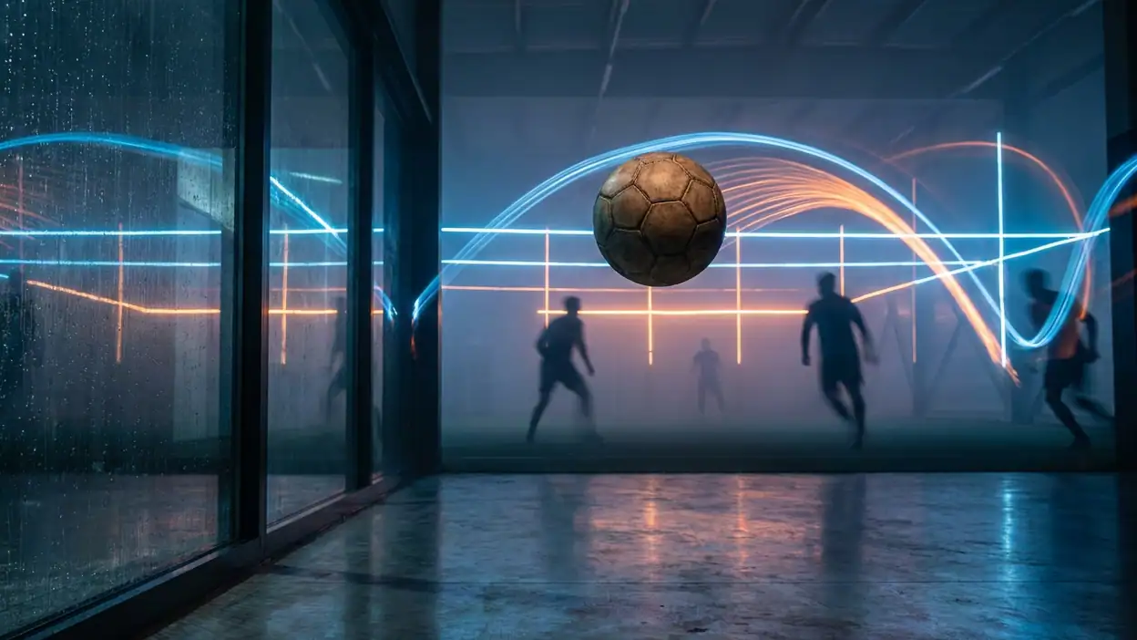 Perché Football Strike: Online Soccer è un Fenomeno Sociale