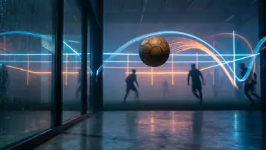 Perché Football Strike: Online Soccer è un Fenomeno Sociale header