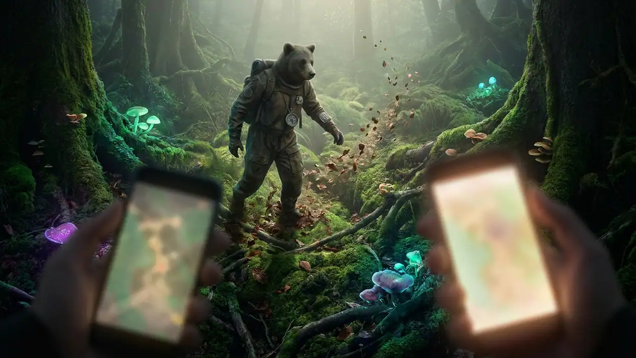 Perché Super Bear Adventure Sta Conquistando i Giocatori